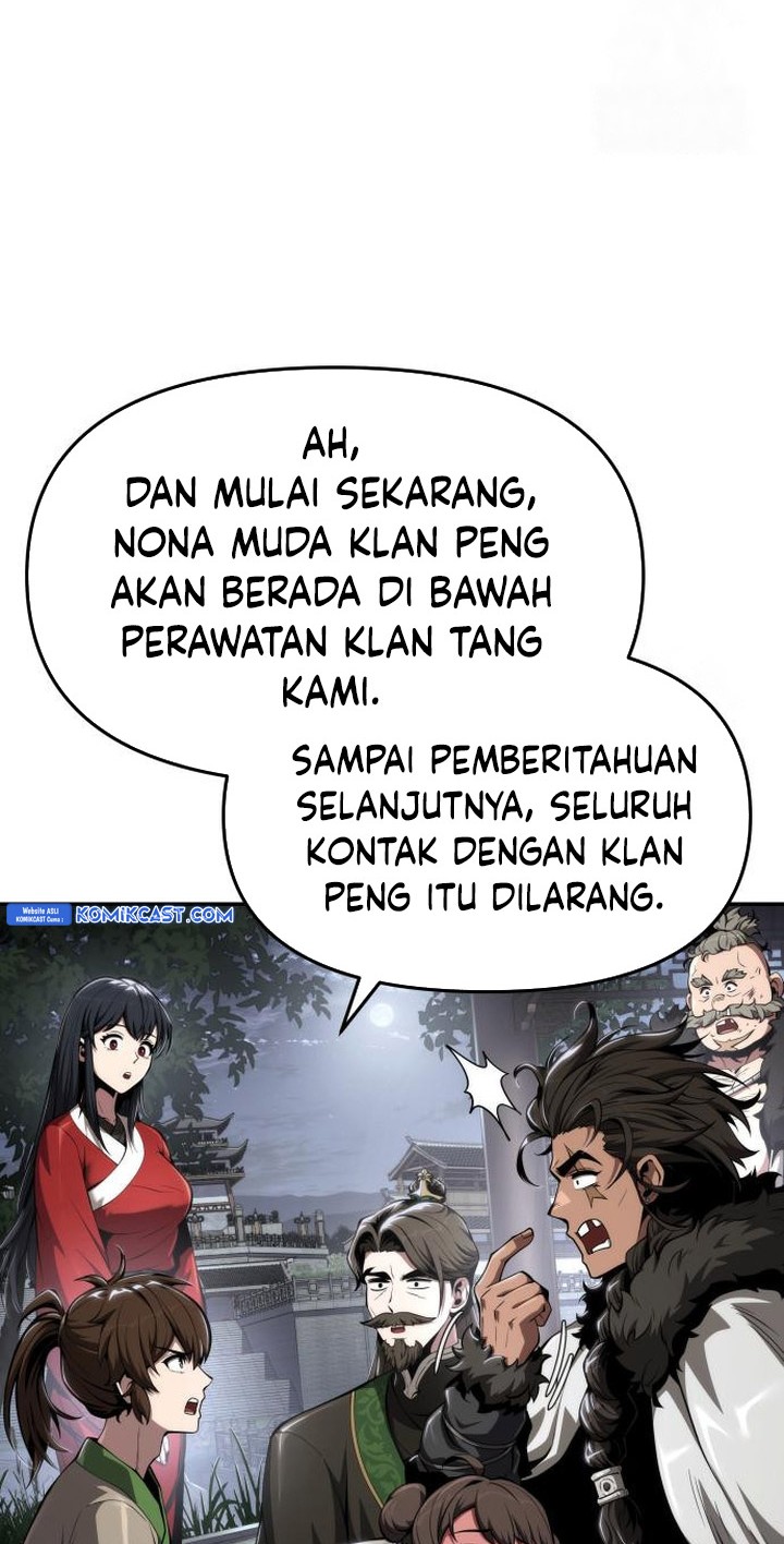Entomologist in Sichuan Tang Clan Chapter 27 - halaman 17