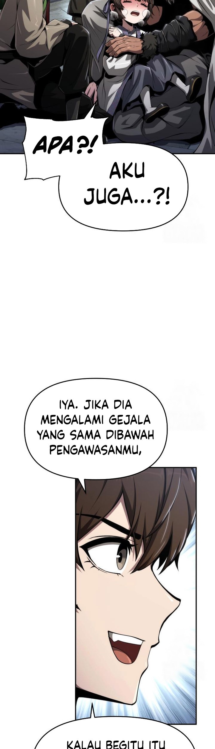 Entomologist in Sichuan Tang Clan Chapter 27 - halaman 18