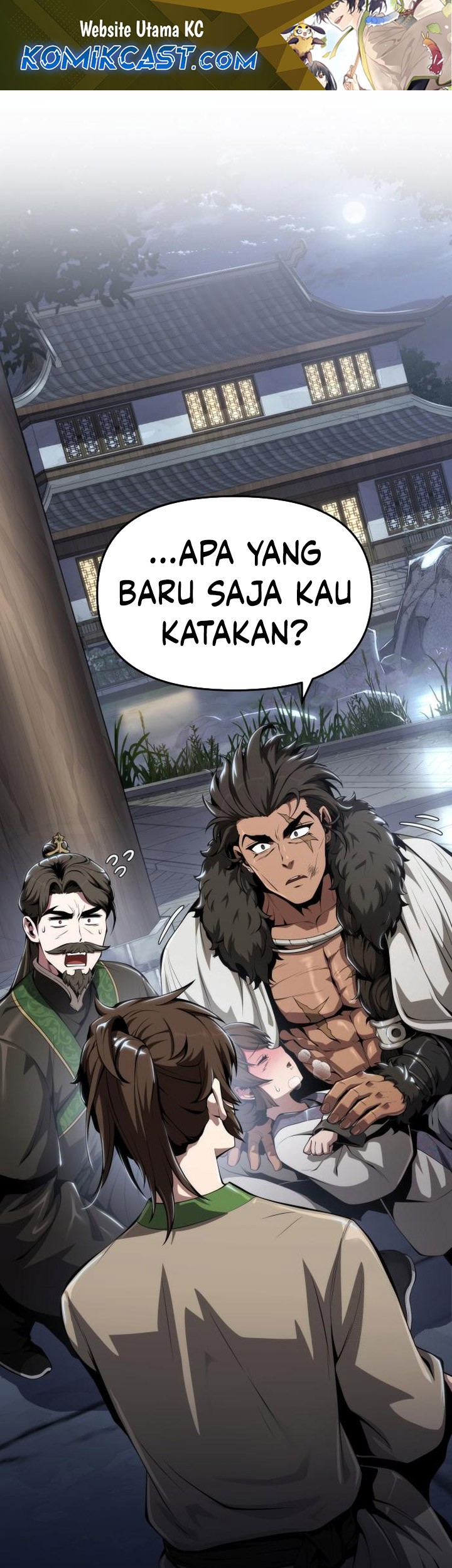 Entomologist in Sichuan Tang Clan Chapter 27 - halaman 2