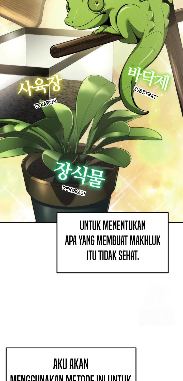 Entomologist in Sichuan Tang Clan Chapter 27 - halaman 21