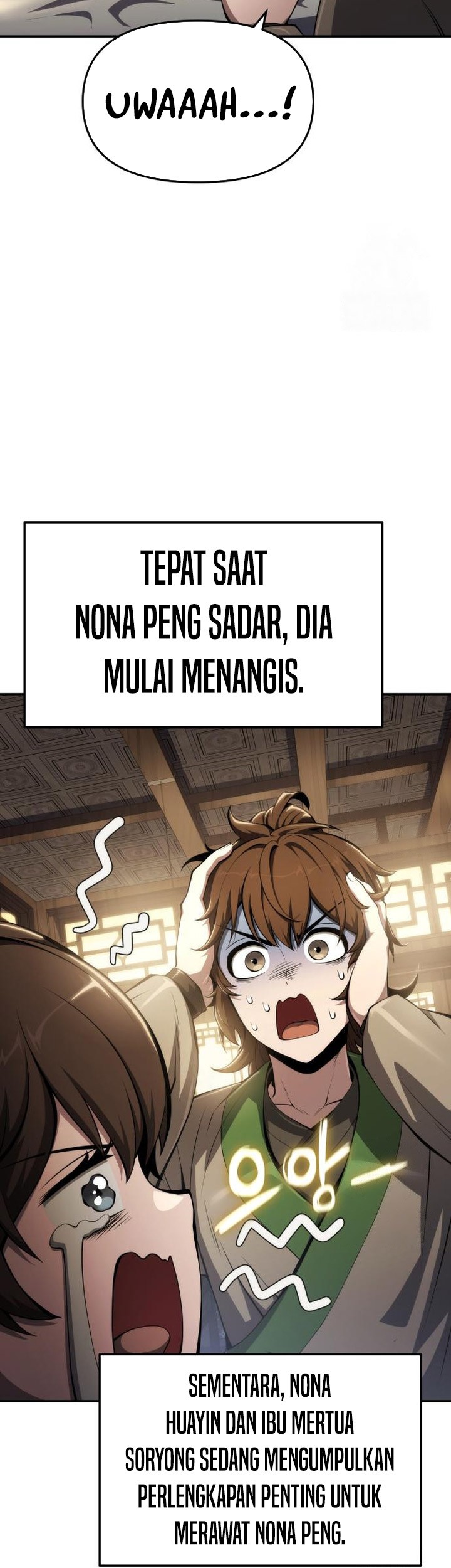 Entomologist in Sichuan Tang Clan Chapter 27 - halaman 30
