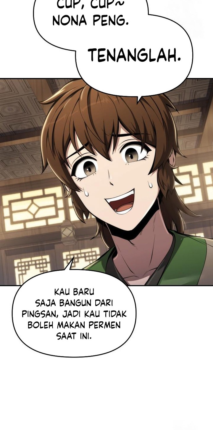 Entomologist in Sichuan Tang Clan Chapter 27 - halaman 37