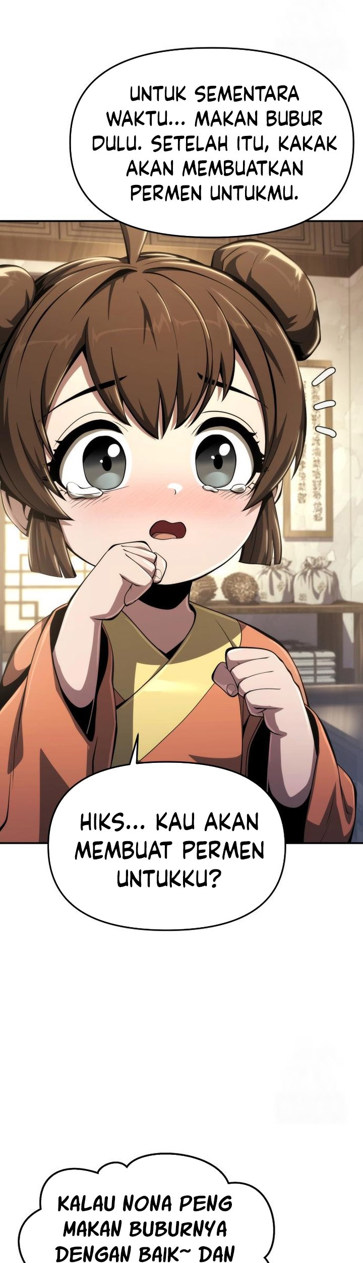 Entomologist in Sichuan Tang Clan Chapter 27 - halaman 38