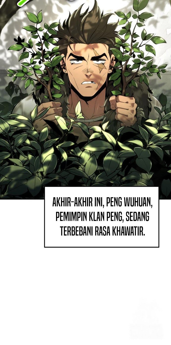 Entomologist in Sichuan Tang Clan Chapter 27 - halaman 43