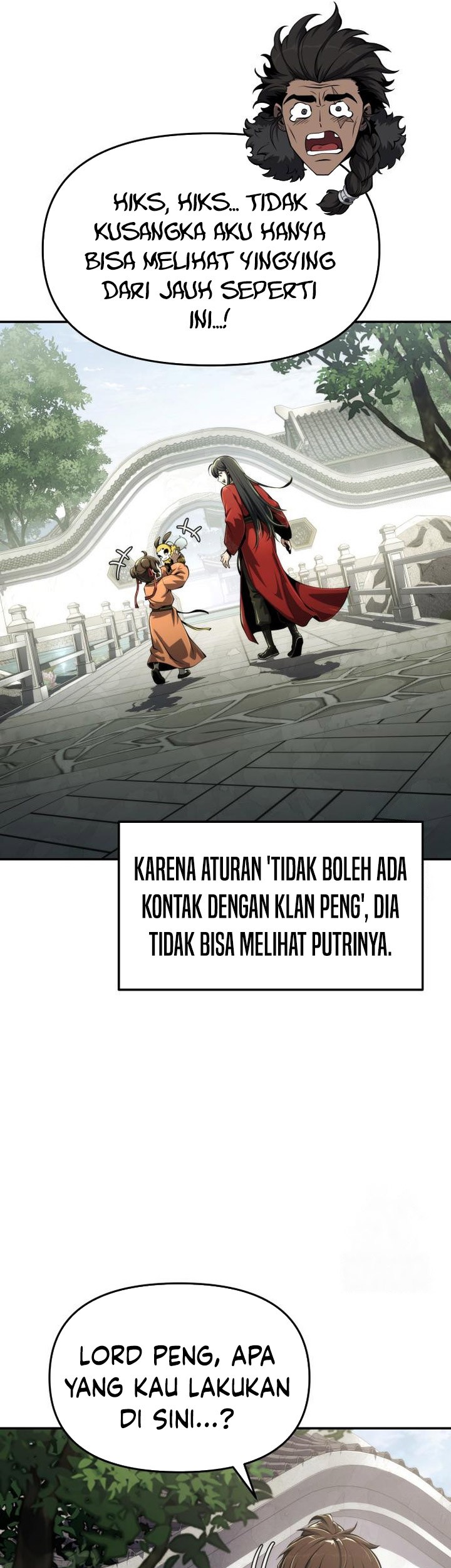 Entomologist in Sichuan Tang Clan Chapter 27 - halaman 44