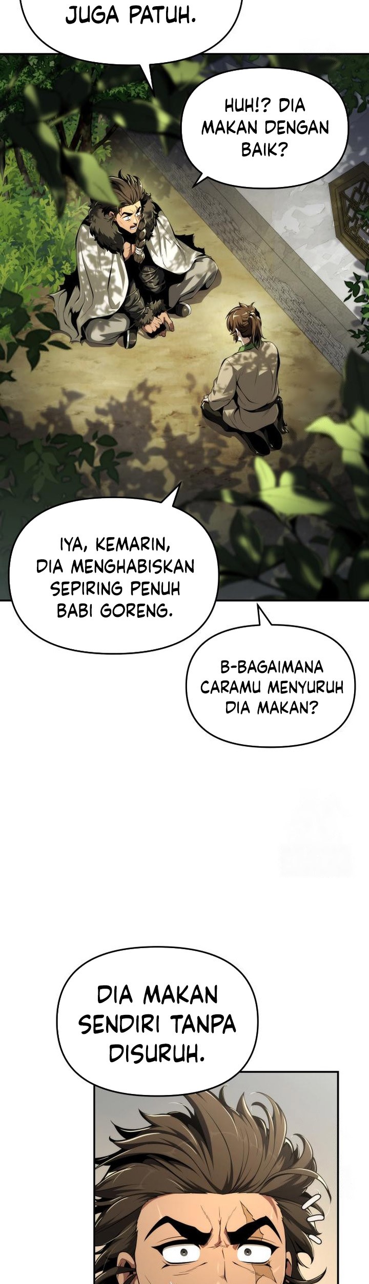 Entomologist in Sichuan Tang Clan Chapter 27 - halaman 48