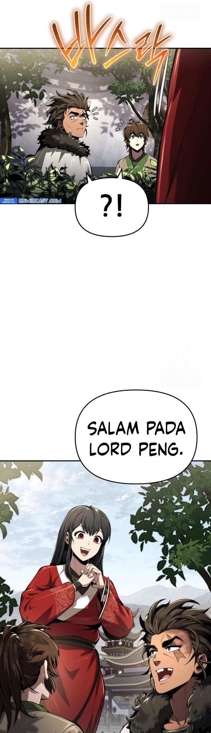 Entomologist in Sichuan Tang Clan Chapter 27 - halaman 50