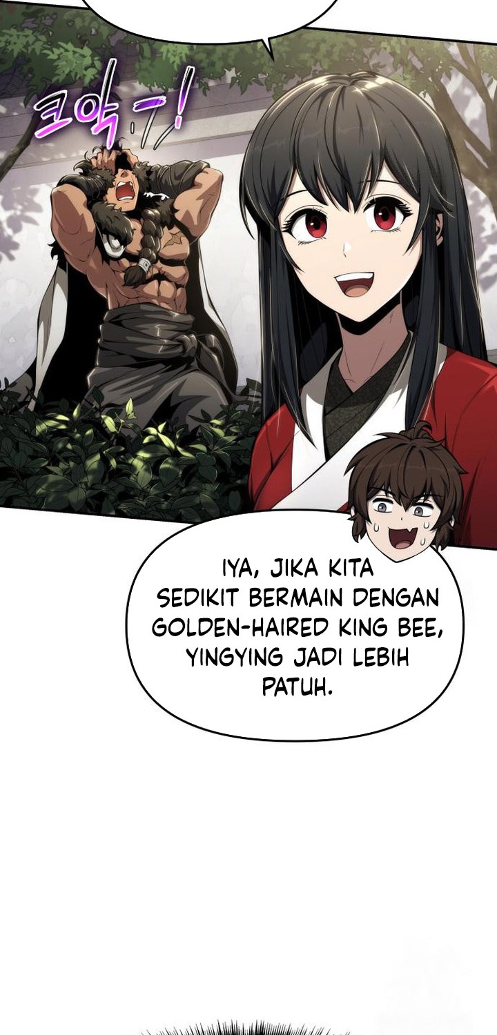 Entomologist in Sichuan Tang Clan Chapter 27 - halaman 55