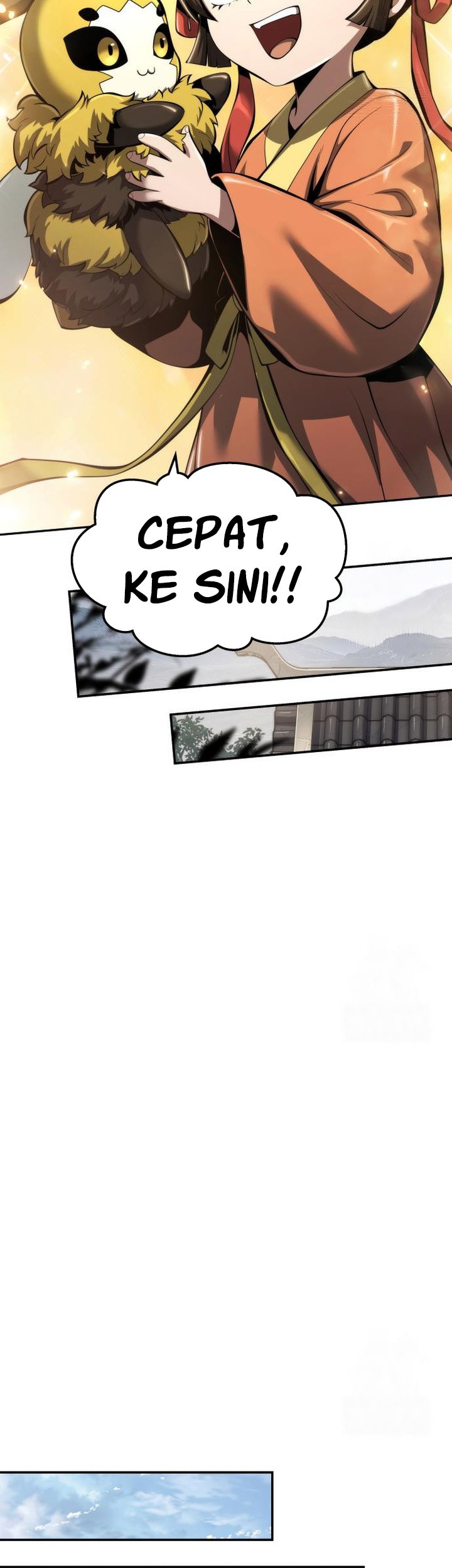 Entomologist in Sichuan Tang Clan Chapter 27 - halaman 58