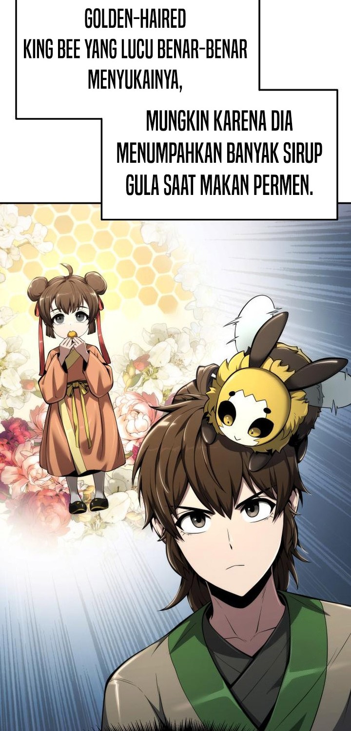 Entomologist in Sichuan Tang Clan Chapter 27 - halaman 61