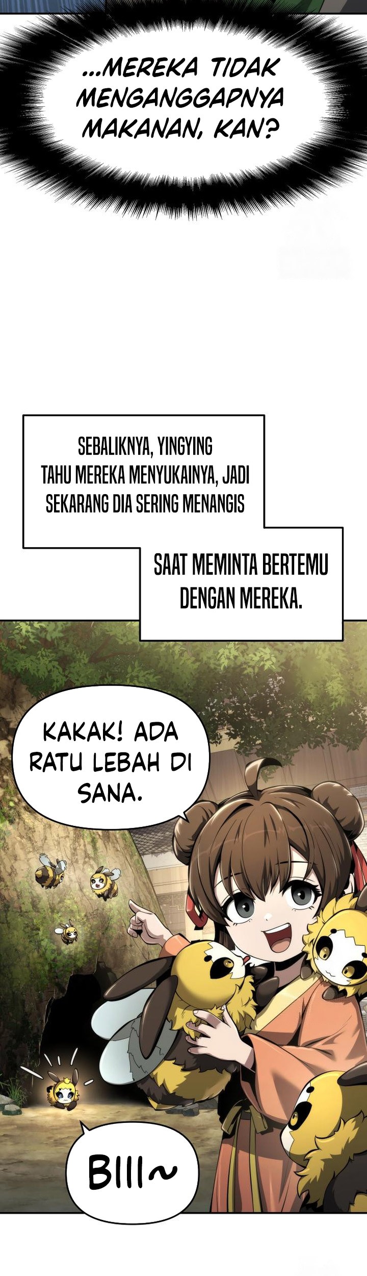 Entomologist in Sichuan Tang Clan Chapter 27 - halaman 62