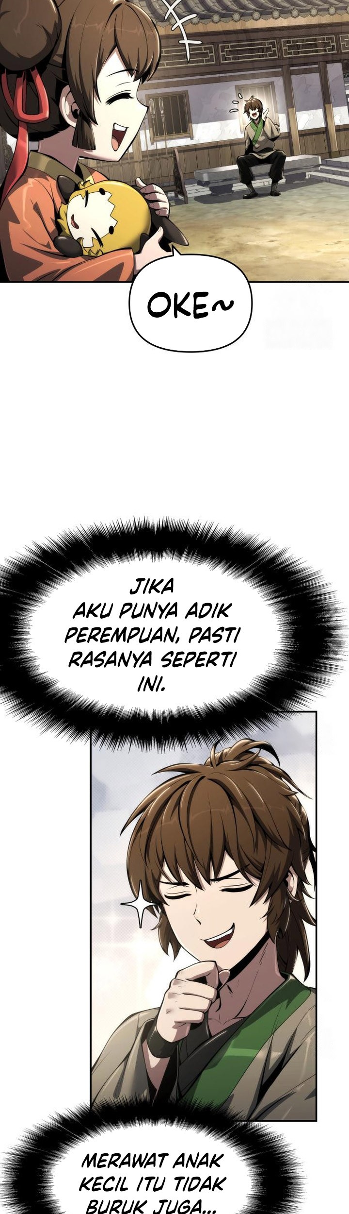 Entomologist in Sichuan Tang Clan Chapter 27 - halaman 64