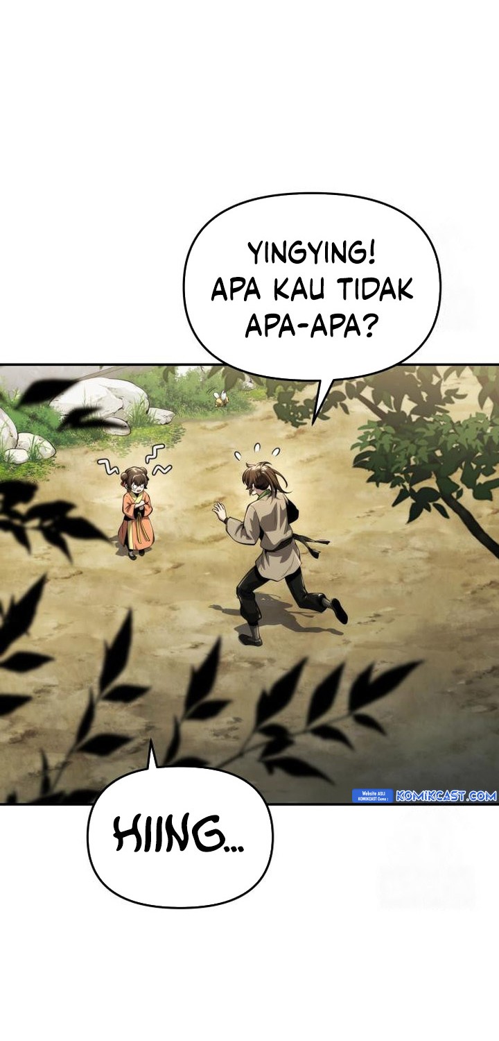 Entomologist in Sichuan Tang Clan Chapter 27 - halaman 67
