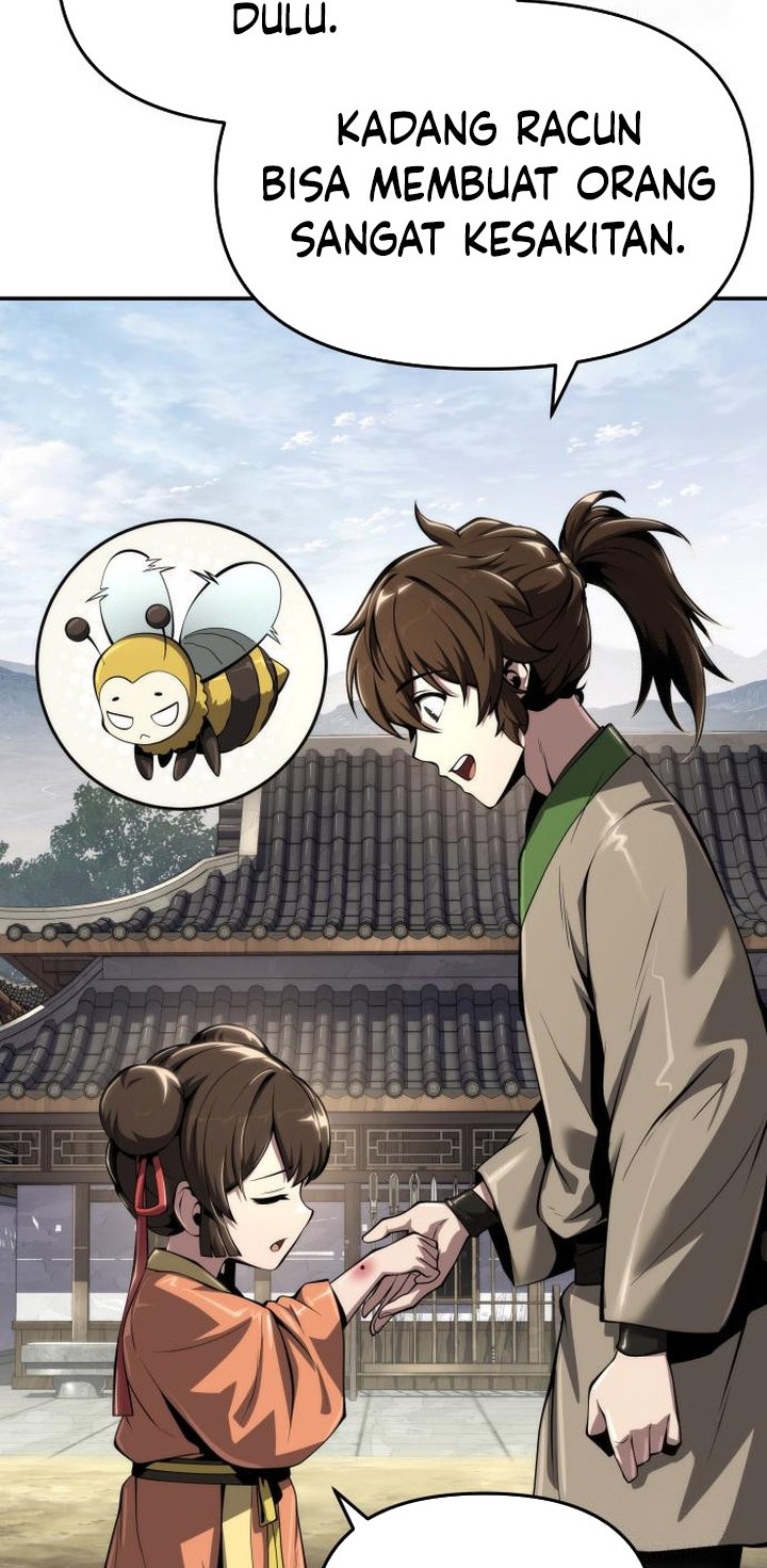 Entomologist in Sichuan Tang Clan Chapter 27 - halaman 69