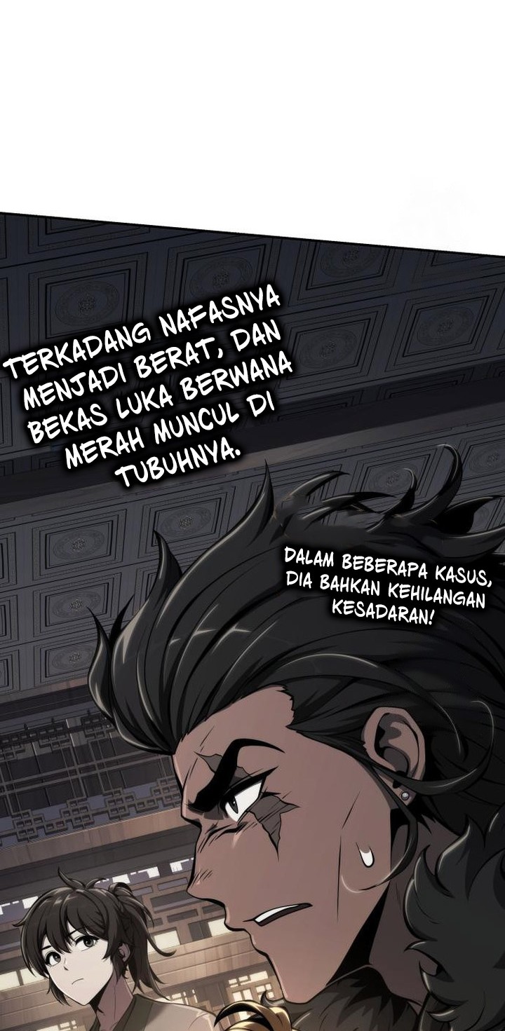 Entomologist in Sichuan Tang Clan Chapter 27 - halaman 73
