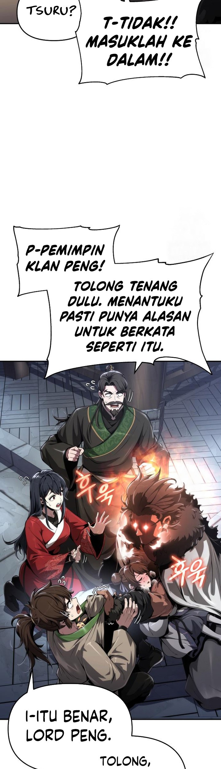 Entomologist in Sichuan Tang Clan Chapter 27 - halaman 8