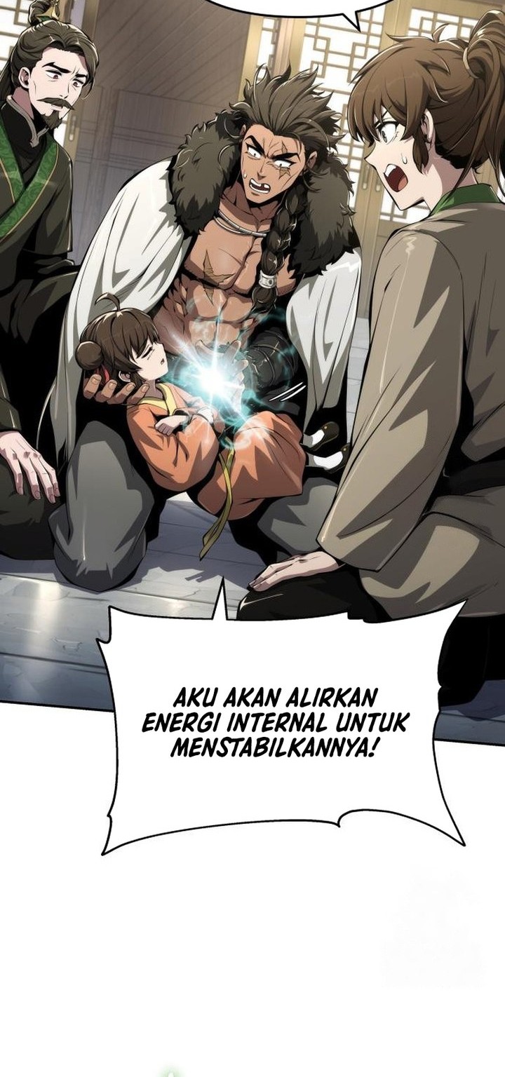 Entomologist in Sichuan Tang Clan Chapter 28 - halaman 16