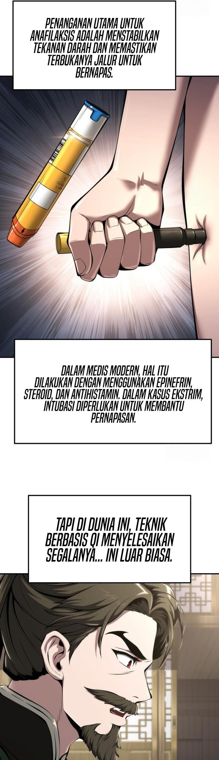 Entomologist in Sichuan Tang Clan Chapter 28 - halaman 19
