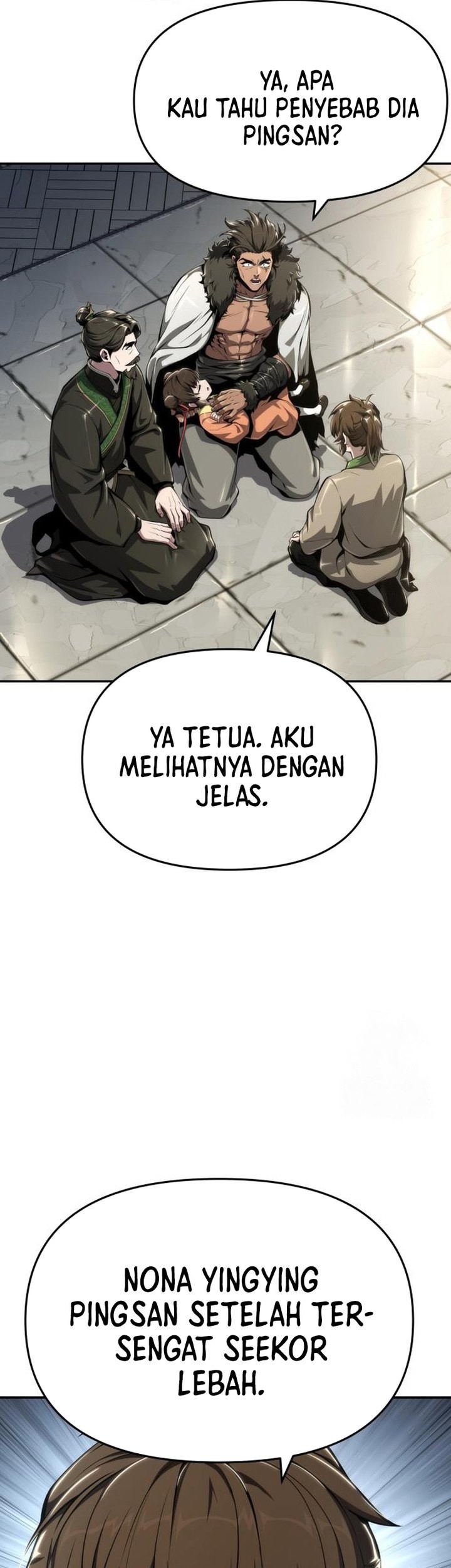 Entomologist in Sichuan Tang Clan Chapter 28 - halaman 21
