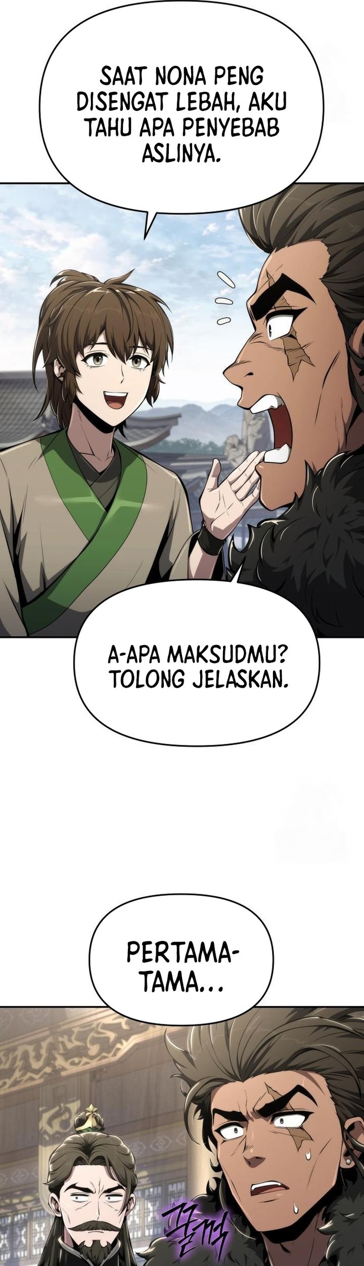 Entomologist in Sichuan Tang Clan Chapter 28 - halaman 27