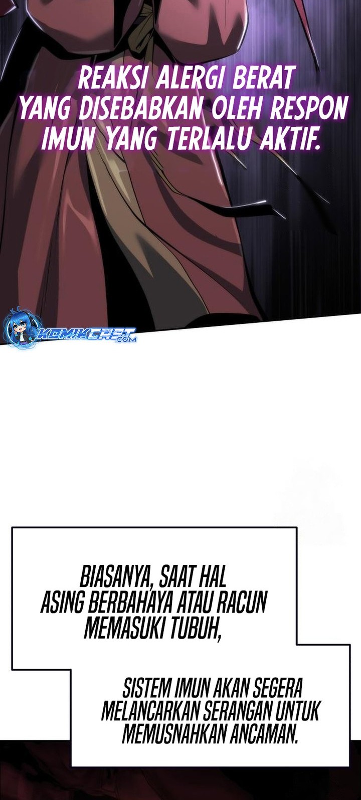 Entomologist in Sichuan Tang Clan Chapter 28 - halaman 3
