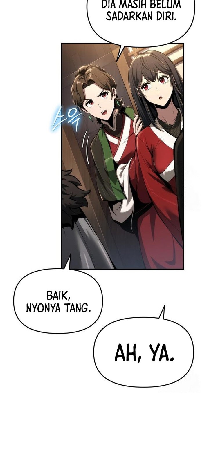 Entomologist in Sichuan Tang Clan Chapter 28 - halaman 34