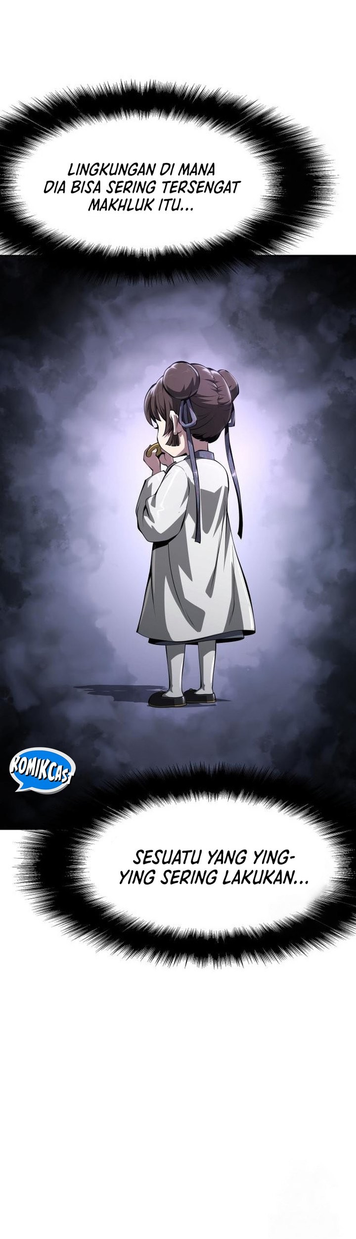 Entomologist in Sichuan Tang Clan Chapter 28 - halaman 47