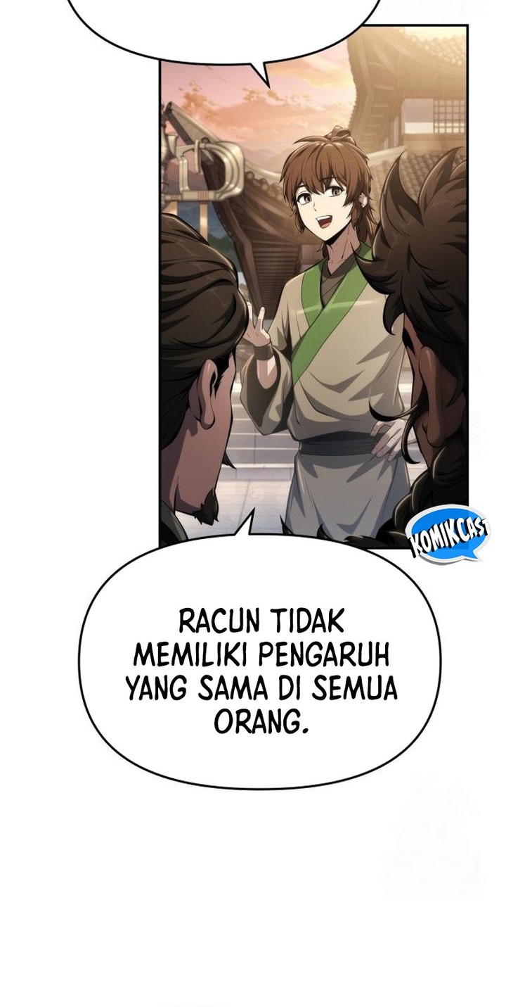 Entomologist in Sichuan Tang Clan Chapter 28 - halaman 52