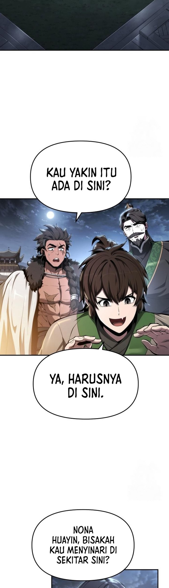 Entomologist in Sichuan Tang Clan Chapter 28 - halaman 59