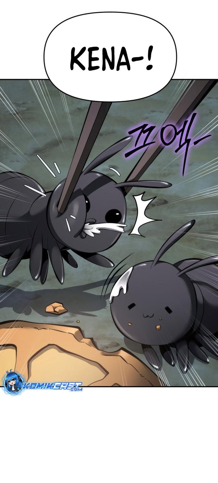 Entomologist in Sichuan Tang Clan Chapter 28 - halaman 62