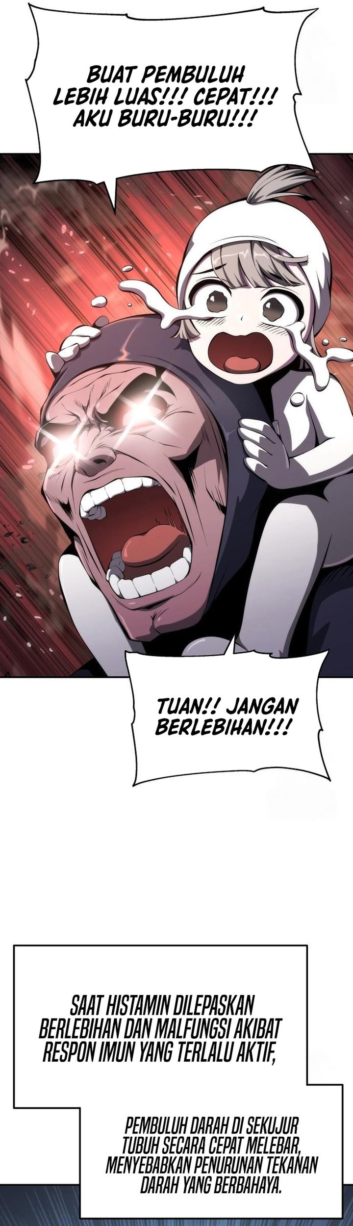 Entomologist in Sichuan Tang Clan Chapter 28 - halaman 8