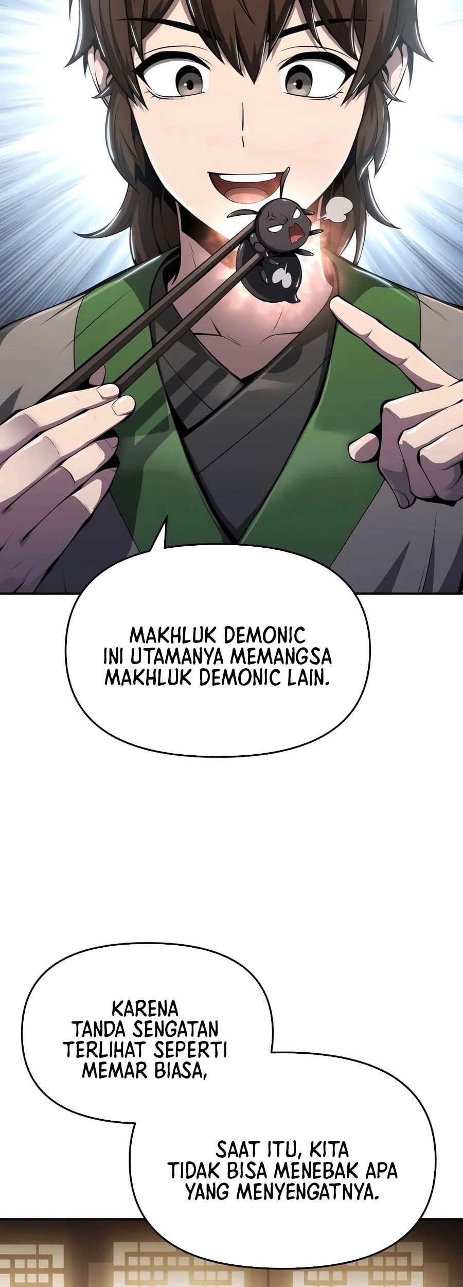 Entomologist in Sichuan Tang Clan Chapter 29 - halaman 10