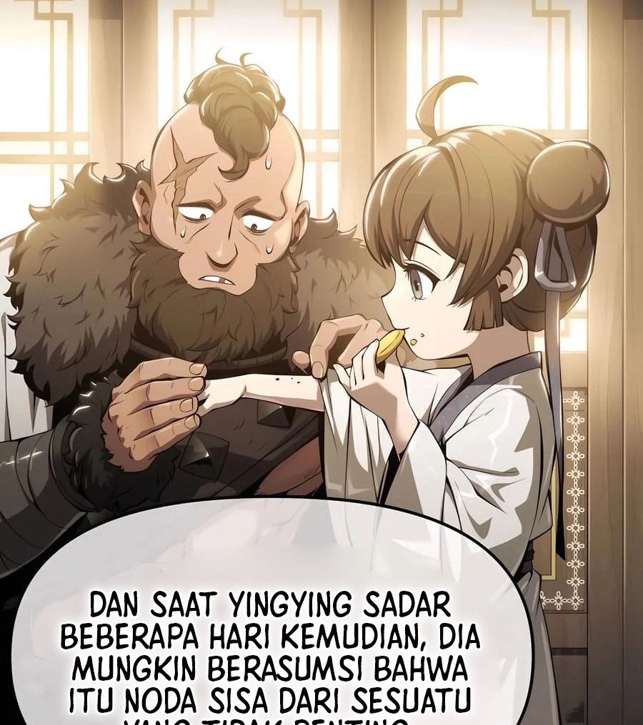 Entomologist in Sichuan Tang Clan Chapter 29 - halaman 11