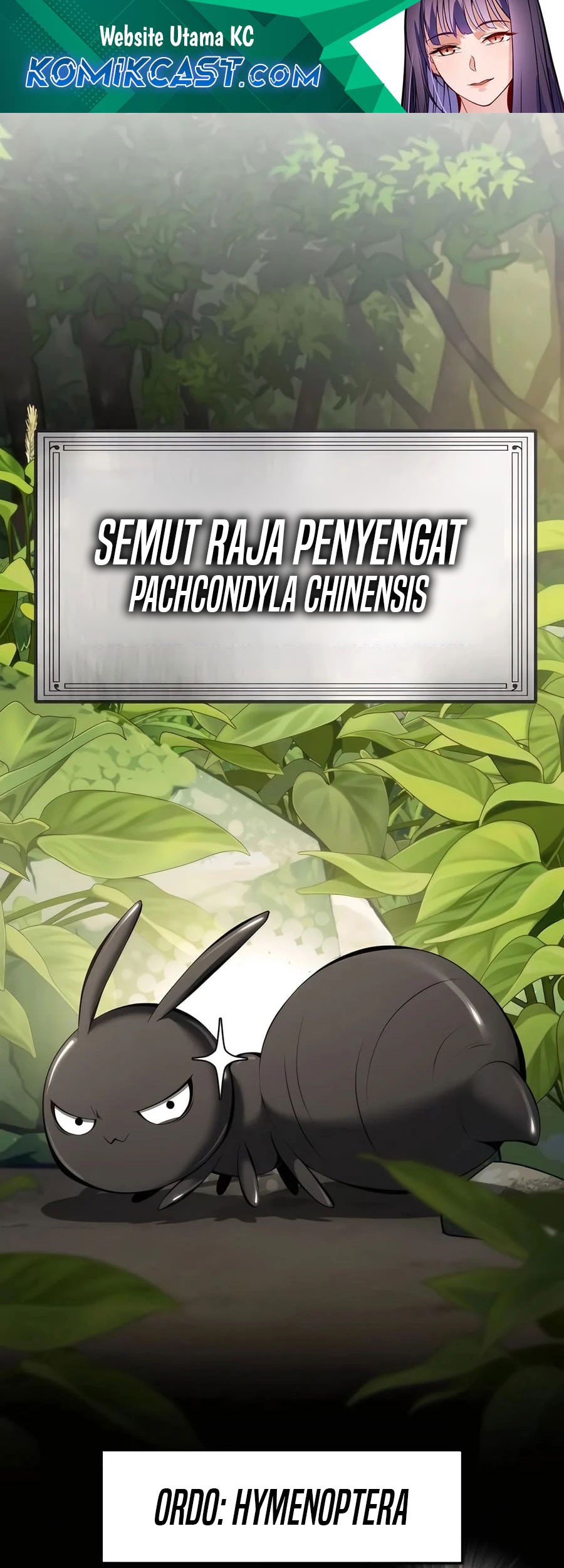 Entomologist in Sichuan Tang Clan Chapter 29 - halaman 2