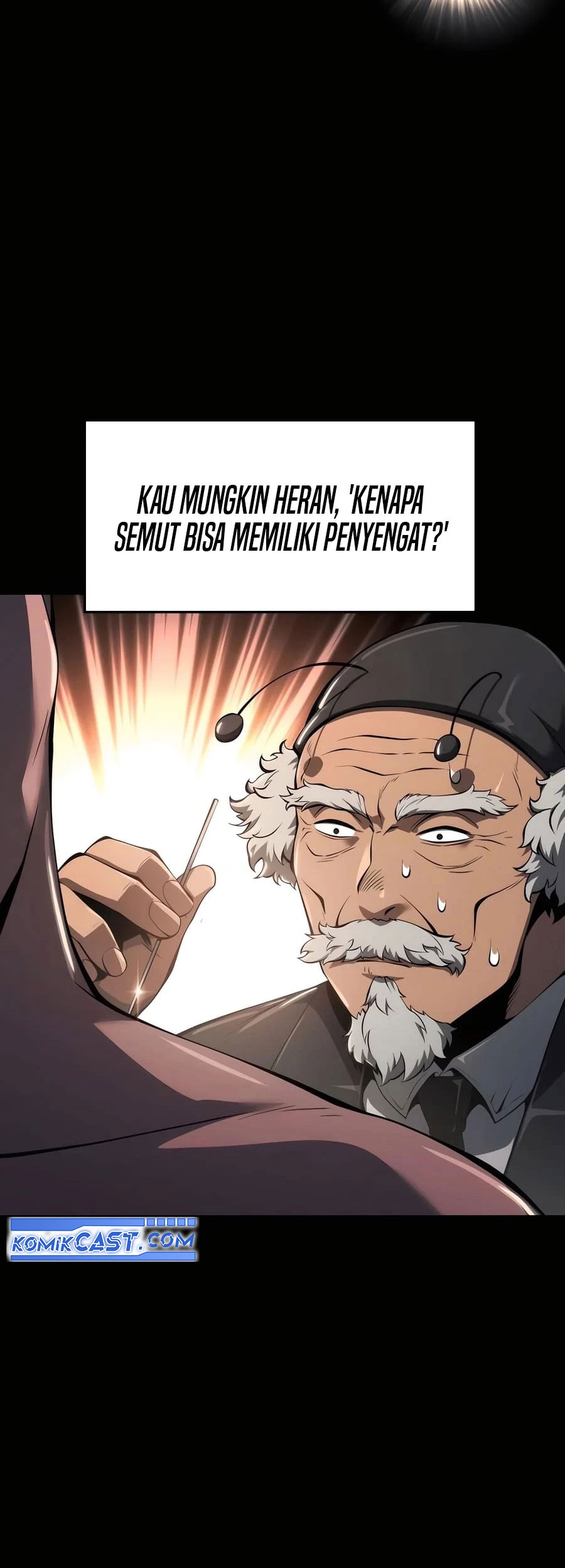 Entomologist in Sichuan Tang Clan Chapter 29 - halaman 4