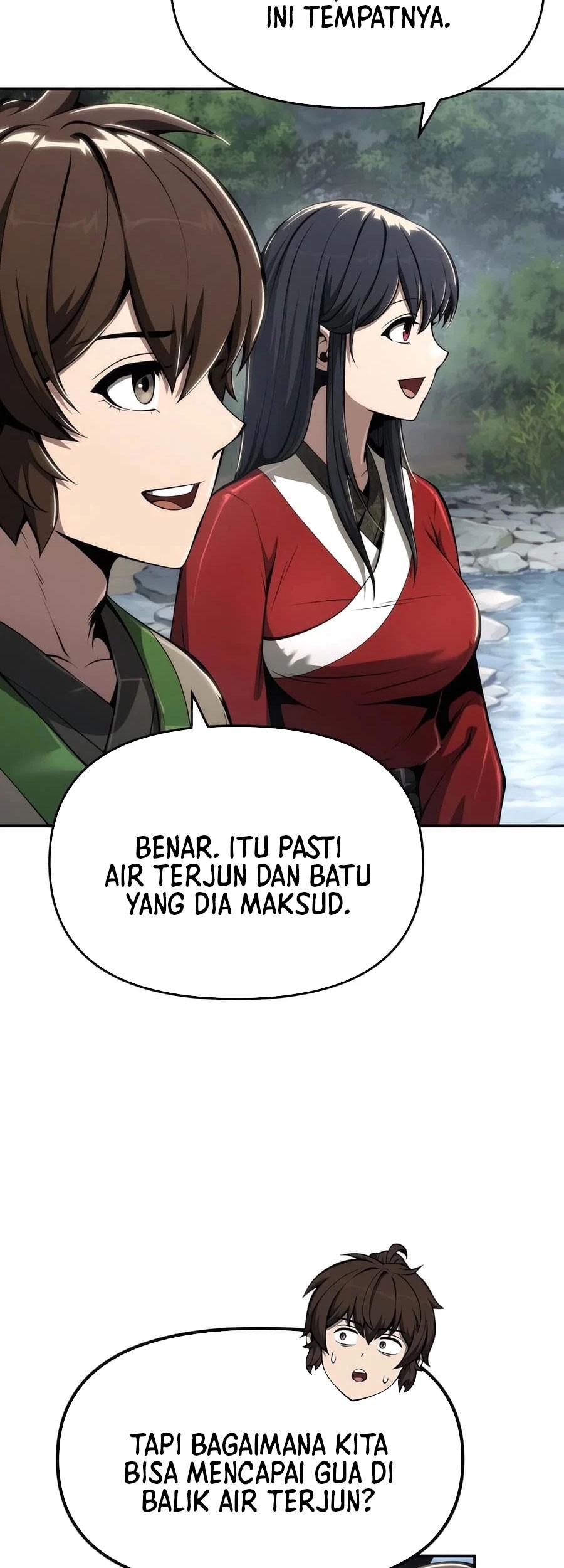 Entomologist in Sichuan Tang Clan Chapter 29 - halaman 42