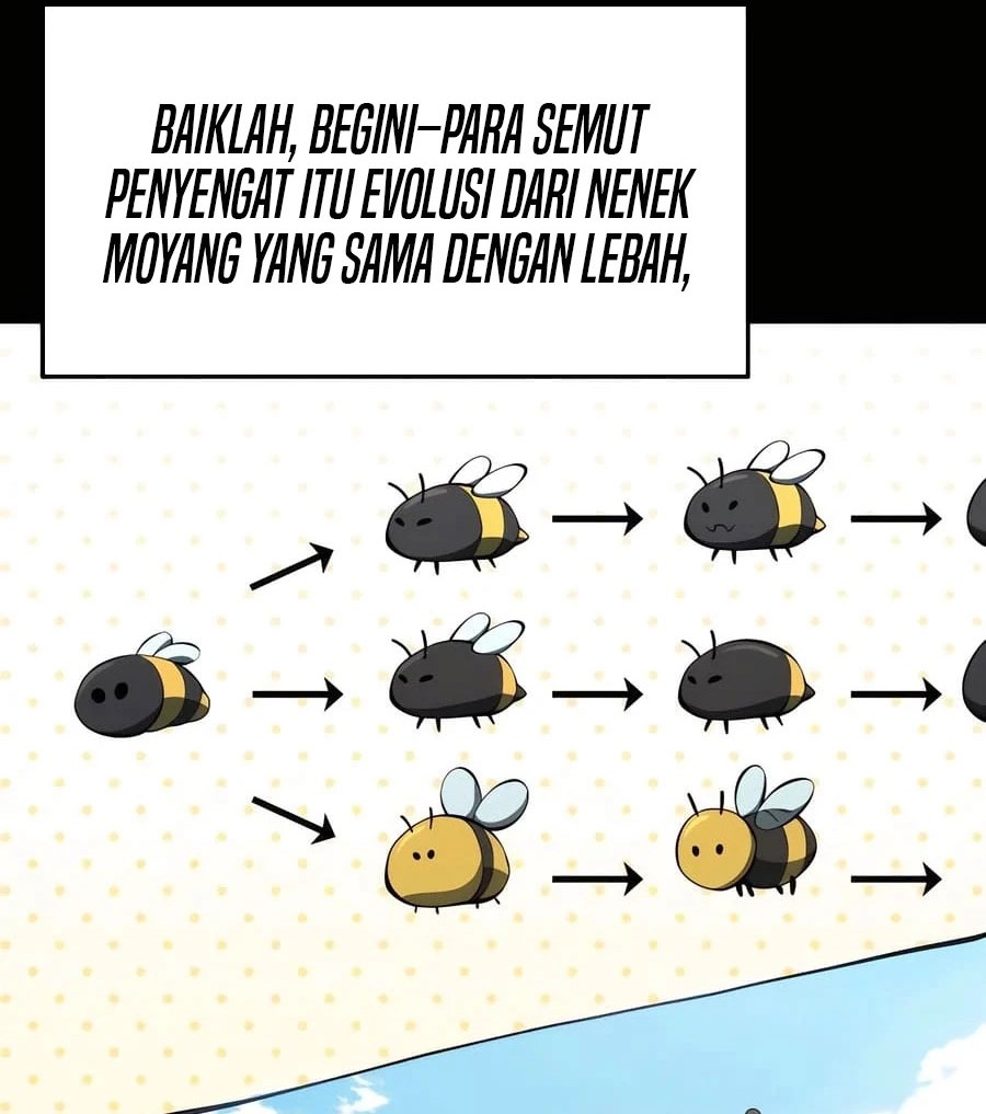 Entomologist in Sichuan Tang Clan Chapter 29 - halaman 5