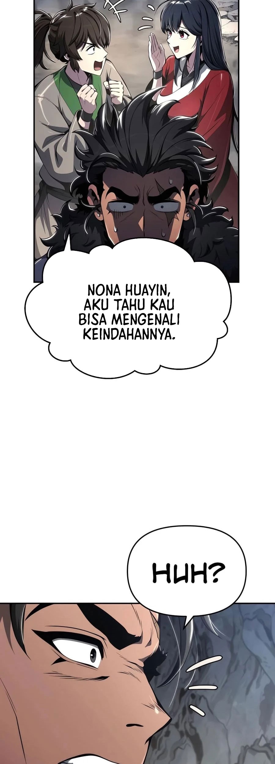 Entomologist in Sichuan Tang Clan Chapter 29 - halaman 88