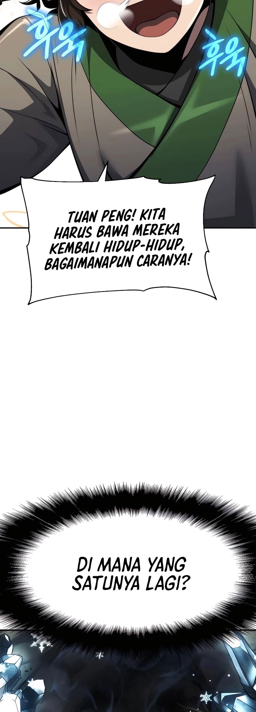 Entomologist in Sichuan Tang Clan Chapter 29 - halaman 92