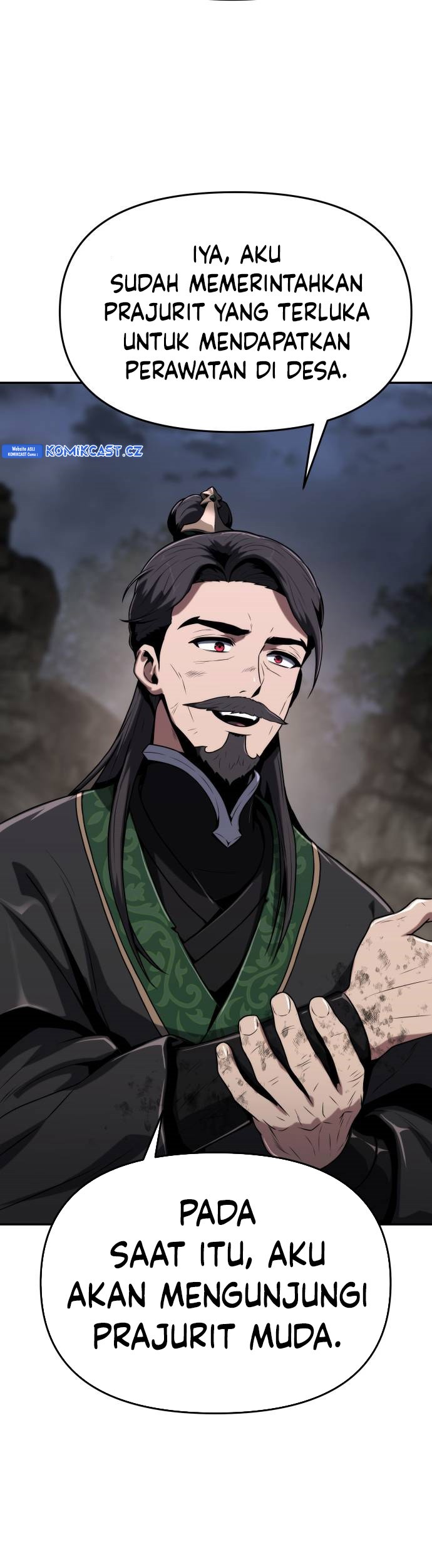 Entomologist in Sichuan Tang Clan Chapter 3 - halaman 14