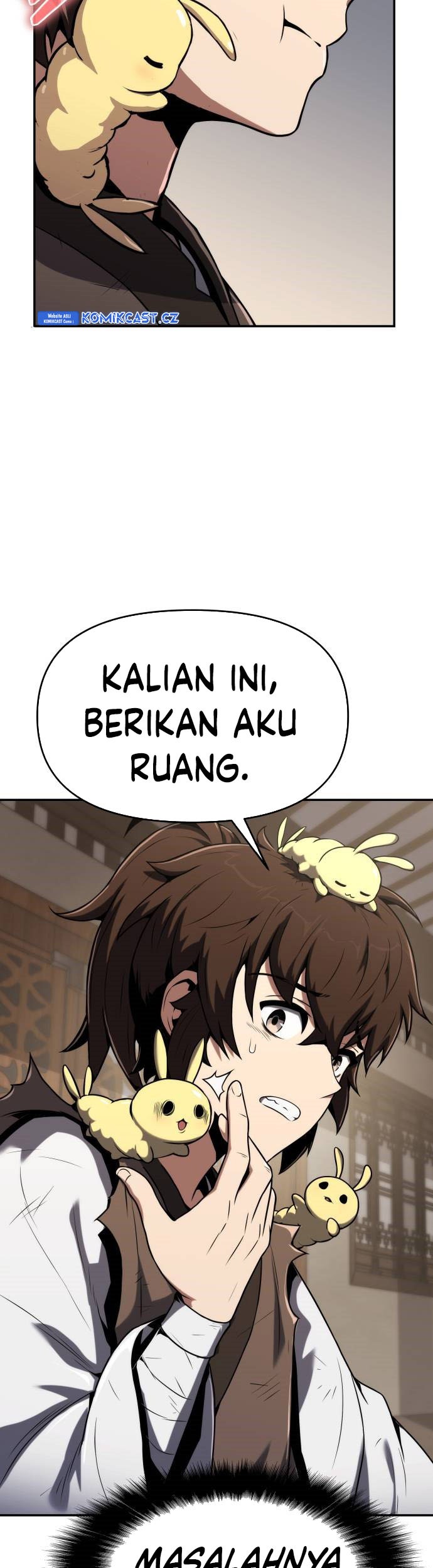 Entomologist in Sichuan Tang Clan Chapter 3 - halaman 26