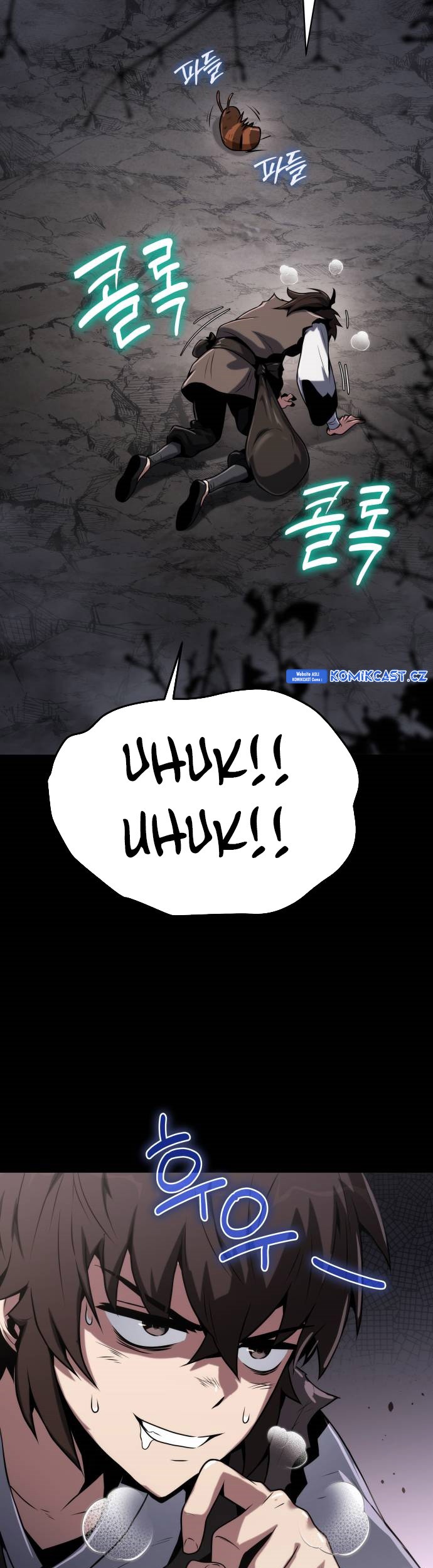 Entomologist in Sichuan Tang Clan Chapter 3 - halaman 36