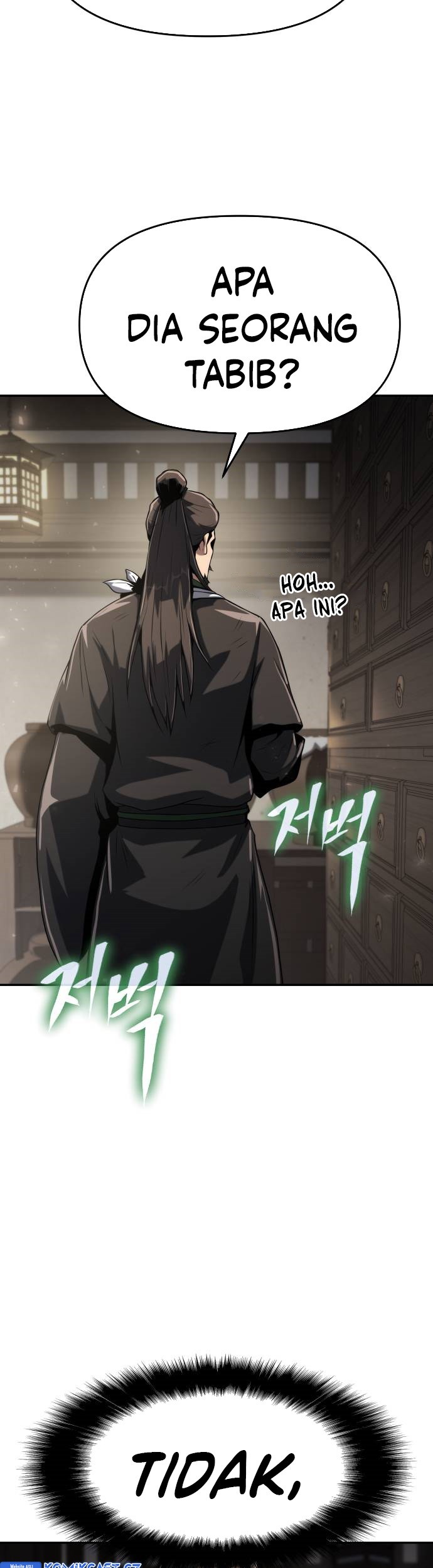 Entomologist in Sichuan Tang Clan Chapter 3 - halaman 58