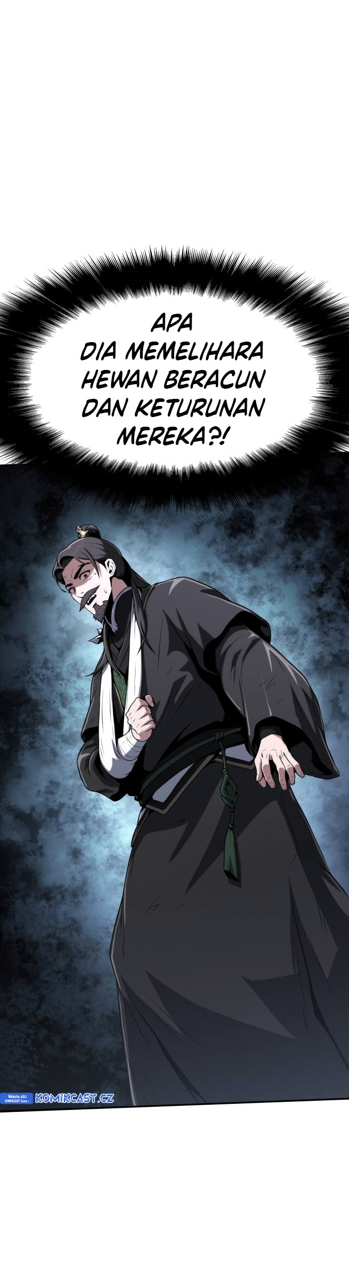 Entomologist in Sichuan Tang Clan Chapter 3 - halaman 74