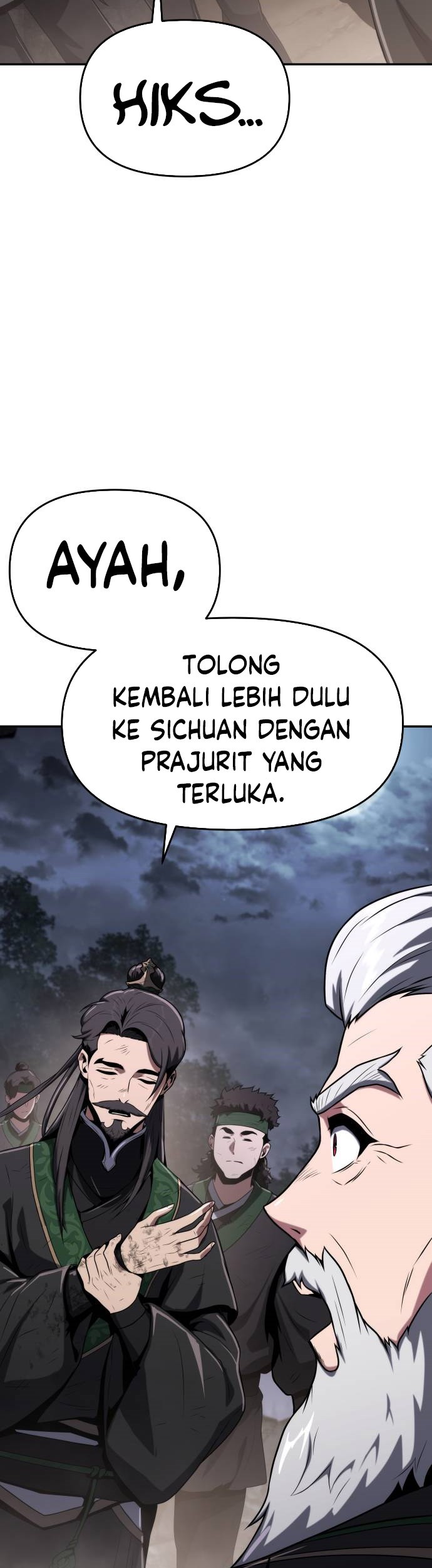 Entomologist in Sichuan Tang Clan Chapter 3 - halaman 8