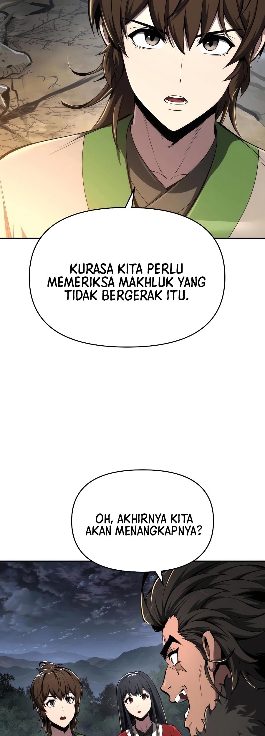 Entomologist in Sichuan Tang Clan Chapter 30 - halaman 18
