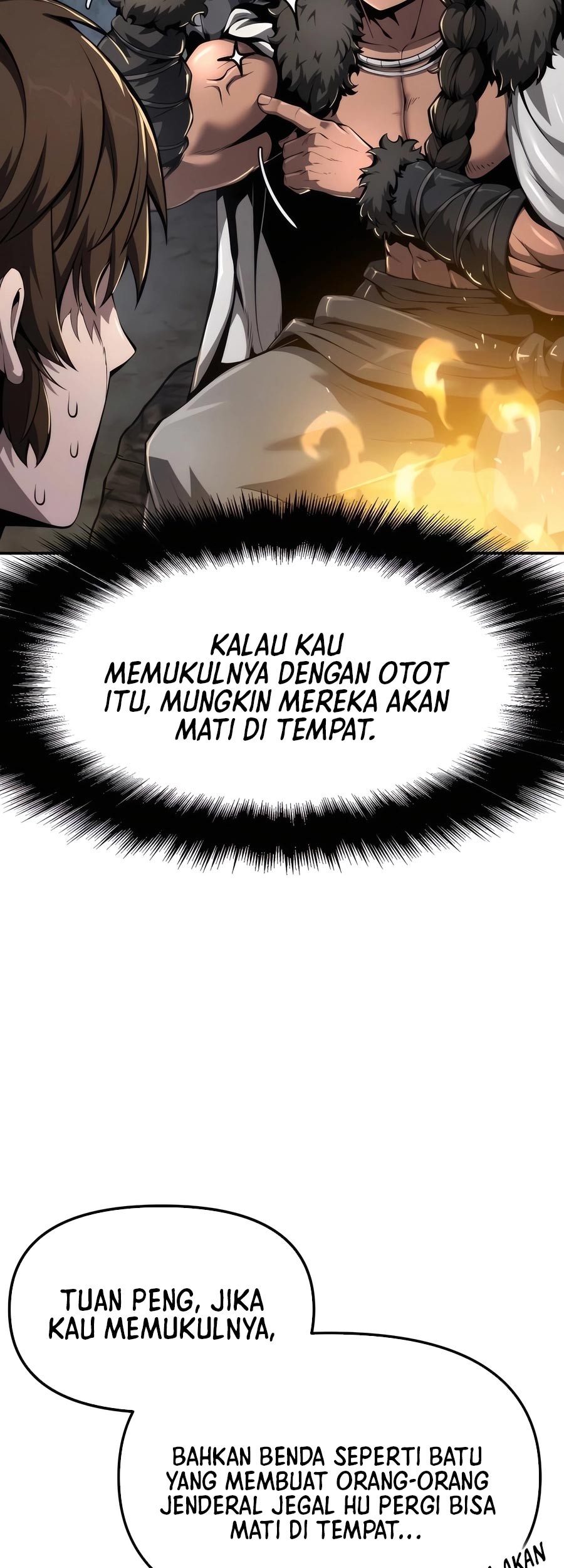 Entomologist in Sichuan Tang Clan Chapter 30 - halaman 22