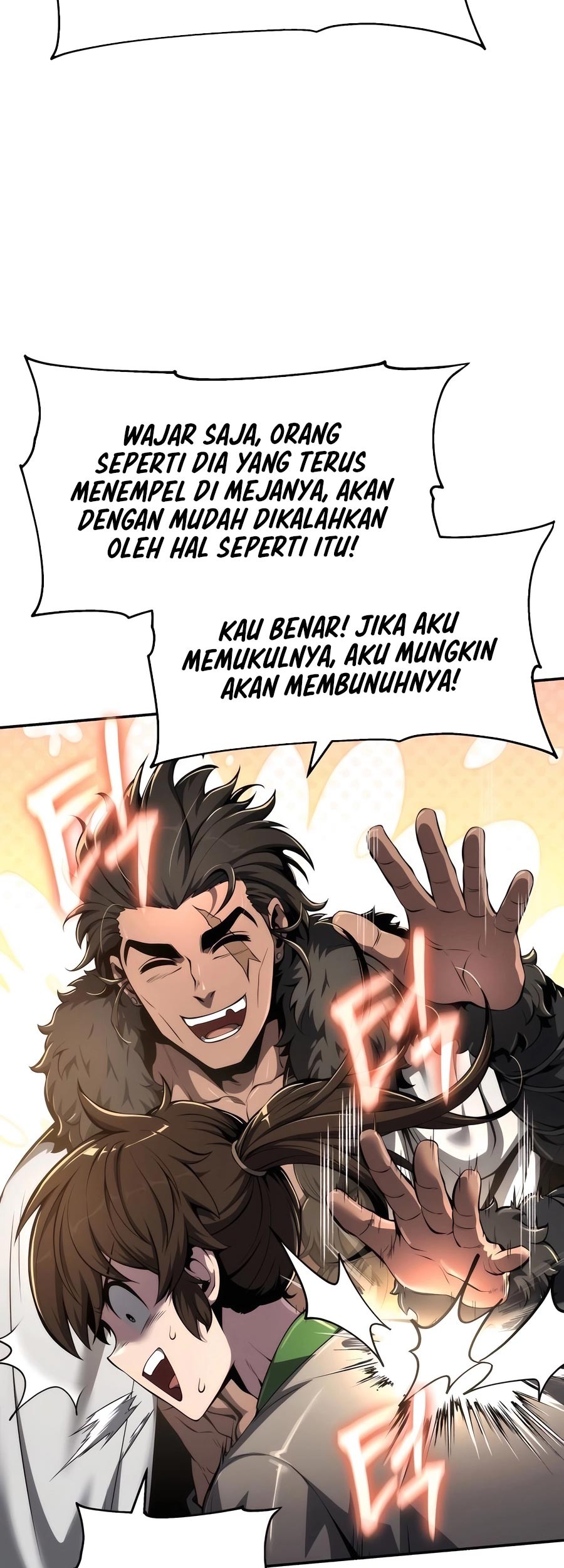 Entomologist in Sichuan Tang Clan Chapter 30 - halaman 24