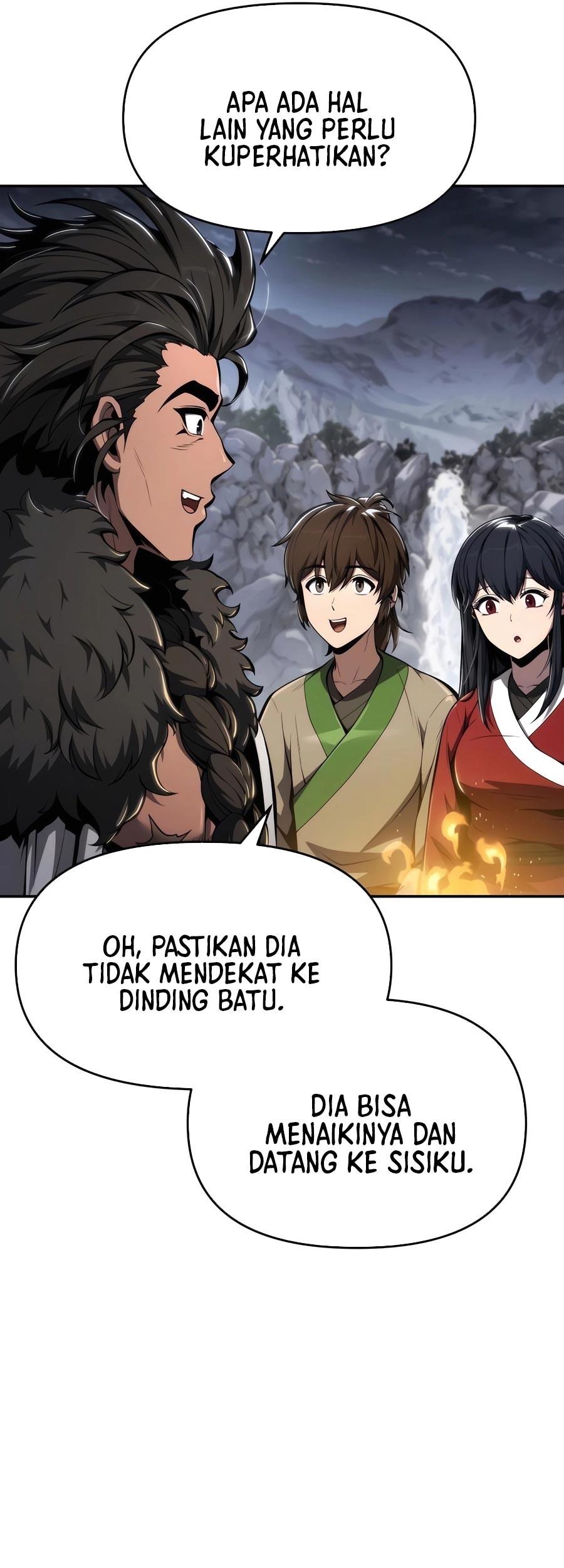 Entomologist in Sichuan Tang Clan Chapter 30 - halaman 30