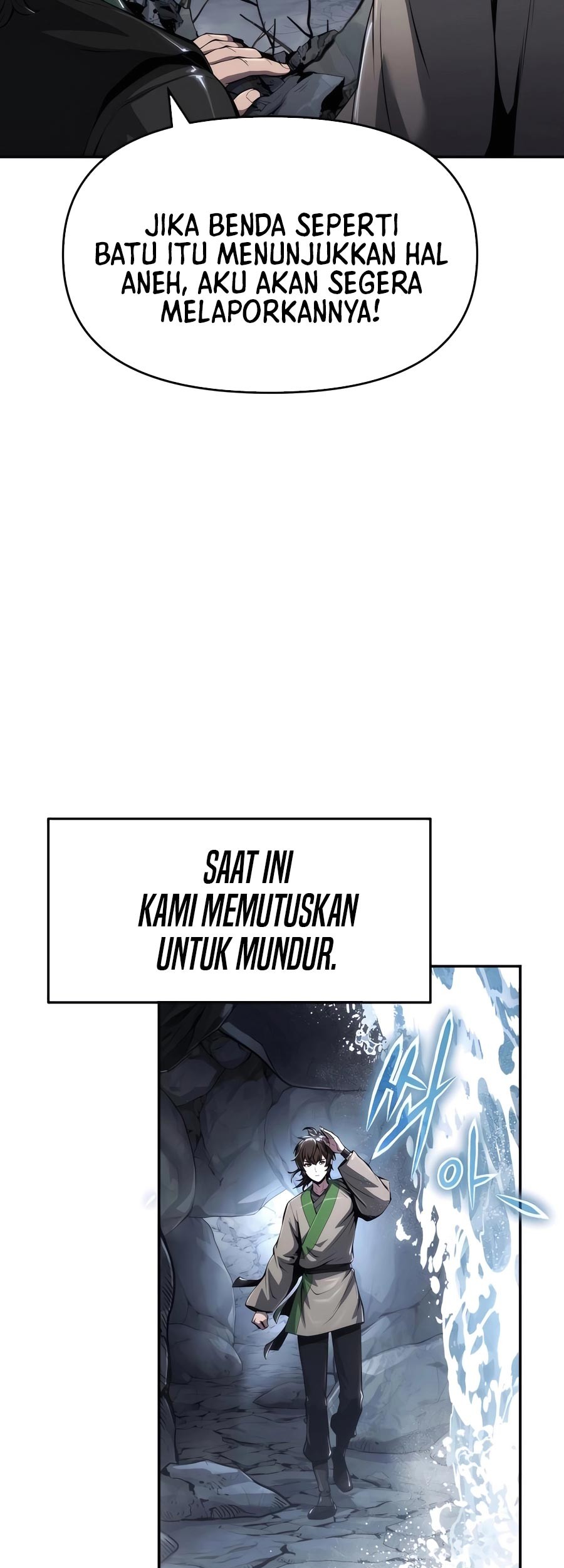 Entomologist in Sichuan Tang Clan Chapter 30 - halaman 4
